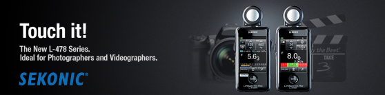 Sekonic