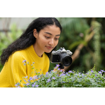 1021090_D.jpg - Nikon NIKKOR Z DX 12-28mm f/3.5-5.6 PZ VR Lens for Nikon APS-C Mirrorless