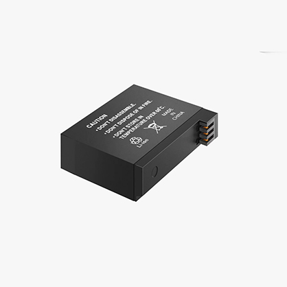 1020591_B.jpg - Newell Battery AHDBT-401 for GoPro Hero 4