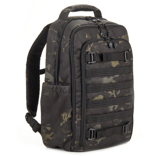 Tenba Axis V2 16L Road Warrior Backpack (MultiCam)