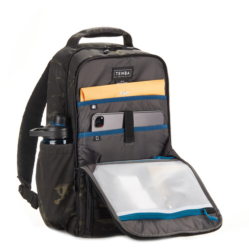 1021611_B.jpg - Tenba Axis V2 16L Road Warrior Backpack (MultiCam)