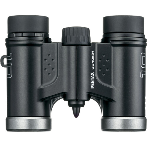 1022131_A.jpg - Pentax 10x21 UD Binocular (Black)