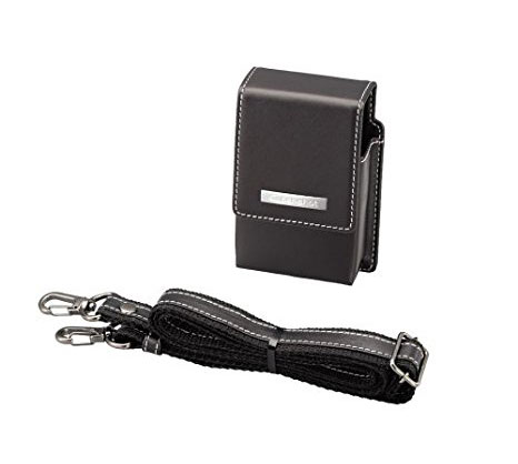 Sony LCSWE Leather Carry Case for W Series
