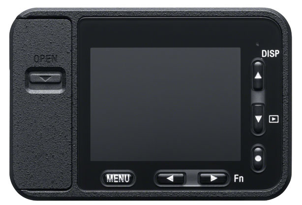 1013842_A.jpg - Sony RX0 Ultra-Compact Waterproof Camera