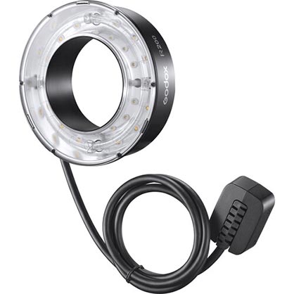 Godox R200 Ring Flash for AD200 and AD200 Pro
