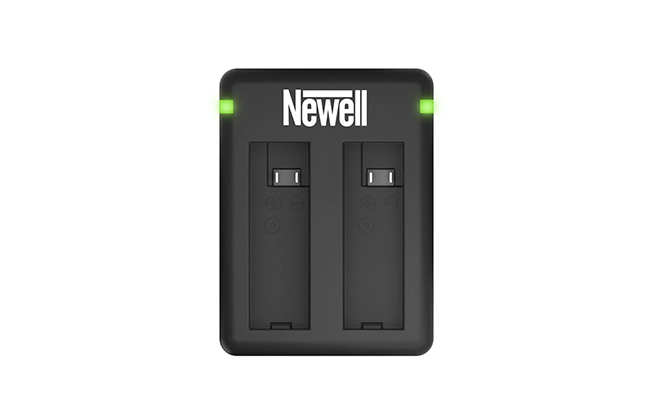1021042_C.jpg - Newell Dual Charger for AABAT-001 GoPro Hero 5 6 7