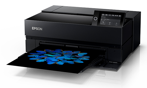 Epson SureColor SCP706 A3+ Printer with 3 year Extended Warranty