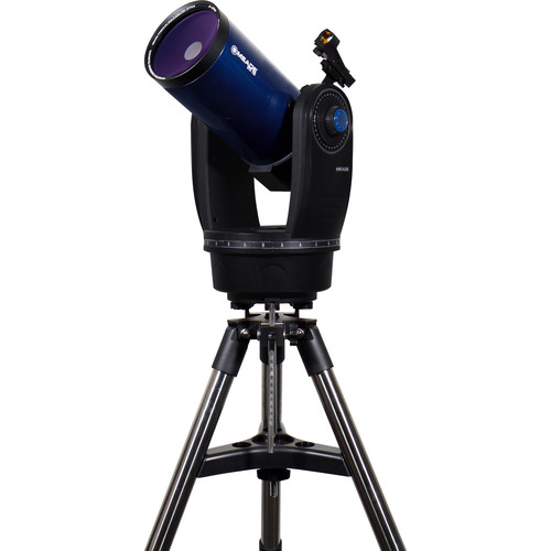Meade ETX125 Observer 127mm f/15 Maksutov-Cassegrain GoTo Telescope