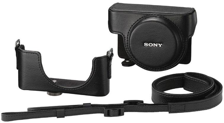 1008234_B.jpg - Sony LCJRXA leather case for RX100