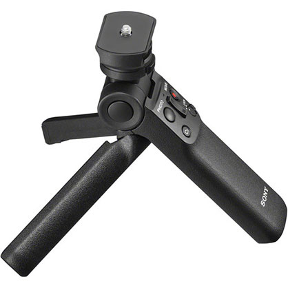 1015944_A.jpg - Sony GP-VPT2BT Wireless Shooting Grip (Black)