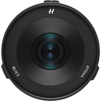 1019904_B.jpg - Hasselblad XCD 38mm f2.5 V Lens