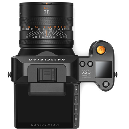 1019904_E.jpg - Hasselblad XCD 38mm f2.5 V Lens