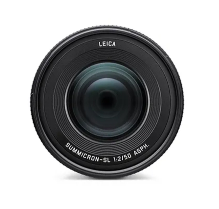 1020484_A.jpg - LEICA SUMMICRON-SL 50mm F2 ASPH Lens