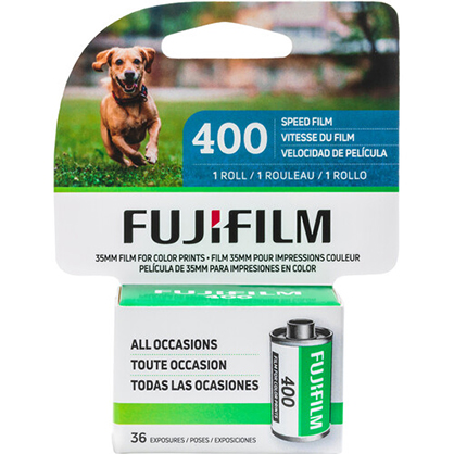 1021374_A.jpg - FUJIFILM 400 Colour Negative Film (35mm, 36 Exposures)