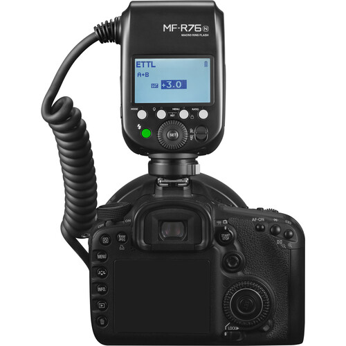 1021894_C.jpg - Godox MF-R76N TTL Macro Ring Flash for Nikon