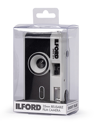 1017105_D.jpg - Ilford SPRITE 35-ii Reusable Camera - Black and Silver
