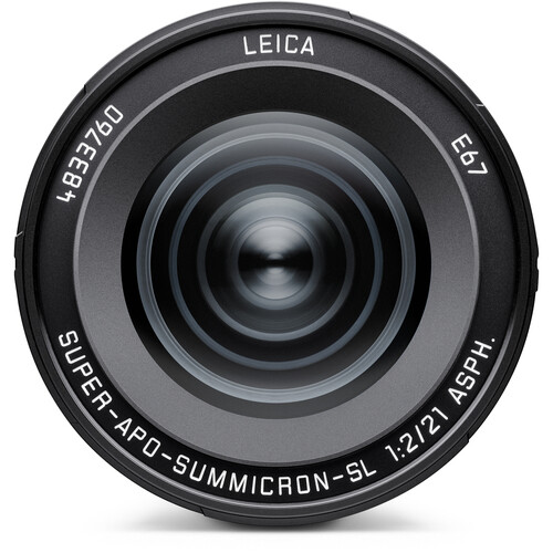 1021855_B.jpg - Leica Super-APO-Summicron-SL 21mm f/2 ASPH. Lens (L-Mount)