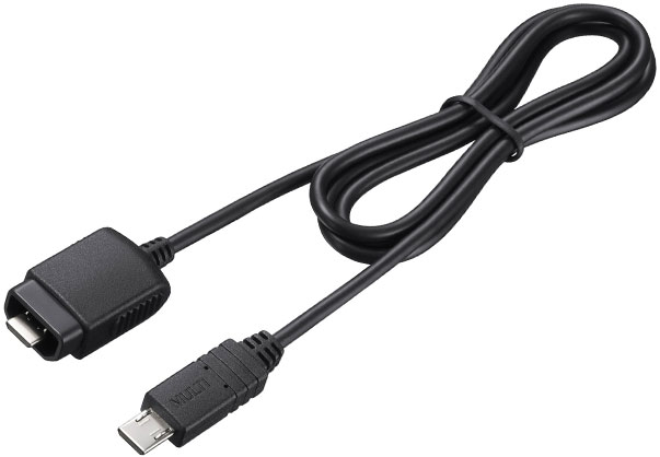 Sony VMCMM1 Multi Terminal Connection Cable