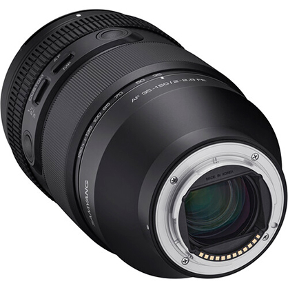 1021146_D.jpg - Samyang AF 35-150mm f/2-2.8 Lens (Sony E)