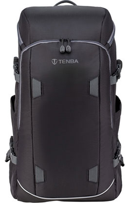 Tenba Solstice 20L Backpack Black