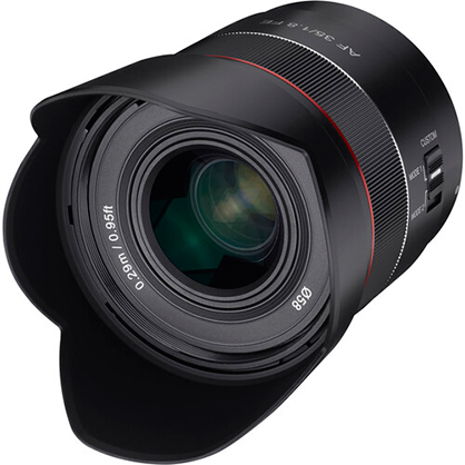 1021147_A.jpg - Samyang AF 35mm f/1.8 FE Lens for Sony E