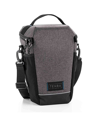 Tenba Skyline V2 Top Load 9 Camera Bag (Grey)