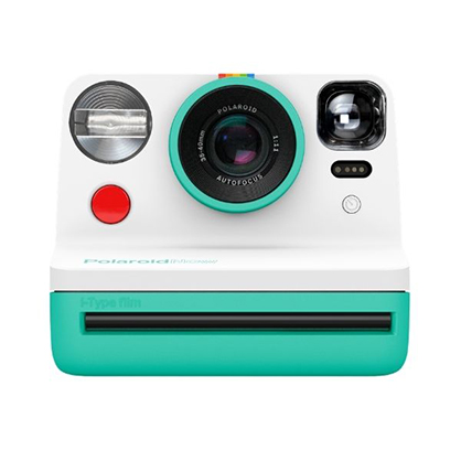 Polaroid Now i-Type Camera Mint
