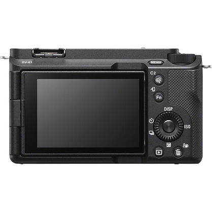 1021038_A.jpg - Sony ZV-E1 Mirrorless Camera (Black)