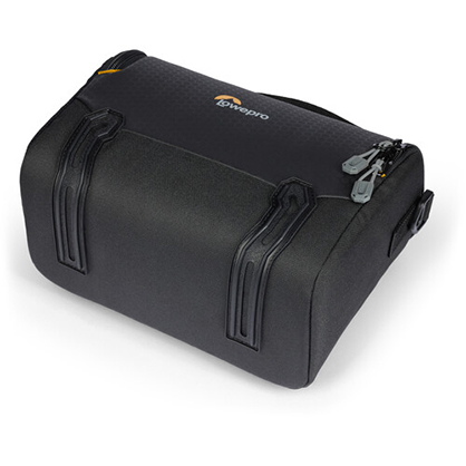 1021158_C.jpg - Lowepro Adventura SH 160 III Shoulder Bag (Black)