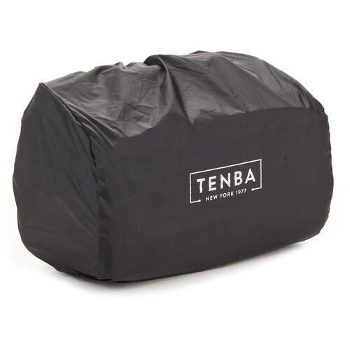 1021608_E.jpg - Tenba AXIS V2 Sling Bag (Black, 6L)