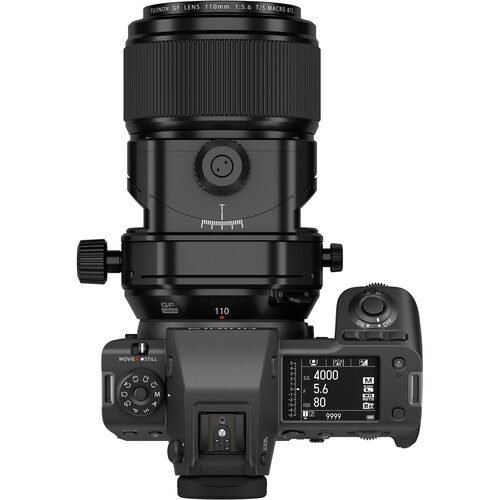 1021678_E.jpg - FUJIFILM GF 110mm f/5.6 Tilt Shift Macro Lens