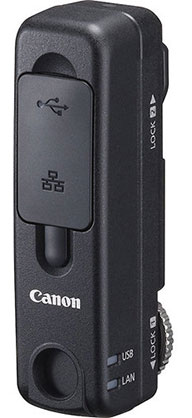 Canon WFTE2II Wireless Transmitter