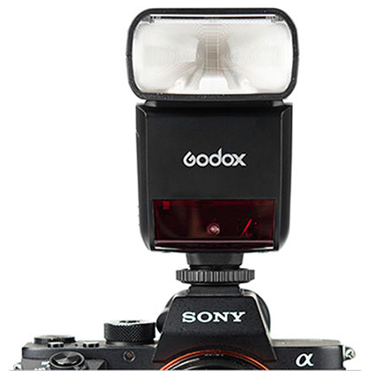 1014609_C.jpg - Godox V350S Flash Kit Select Sony Camera
