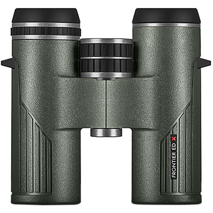Hawke Frontier ED X 8x32 Binocular (Green)