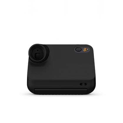 1019949_A.jpg - Polaroid GO Instant Camera - Black
