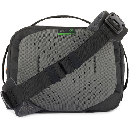 1021159_D.jpg - Lowepro Trekker Lite SLX 120 Sling-Style Camera Bag (Gray)