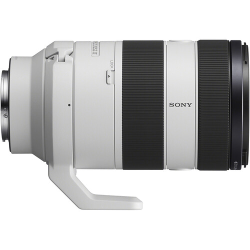 1021379_A.jpg - Sony FE 70-200mm f/4 Macro G OSS II Lens (Sony E)
