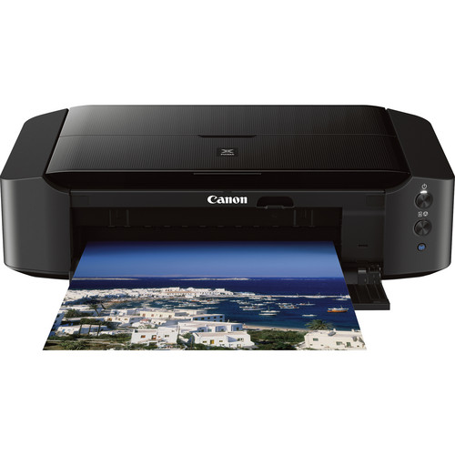 Canon PIXMA IP8760 Printer
