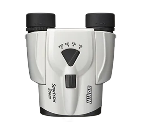 1022259_A.jpg - Nikon 8-24x25 Sportstar Zoom Binoculars (White)