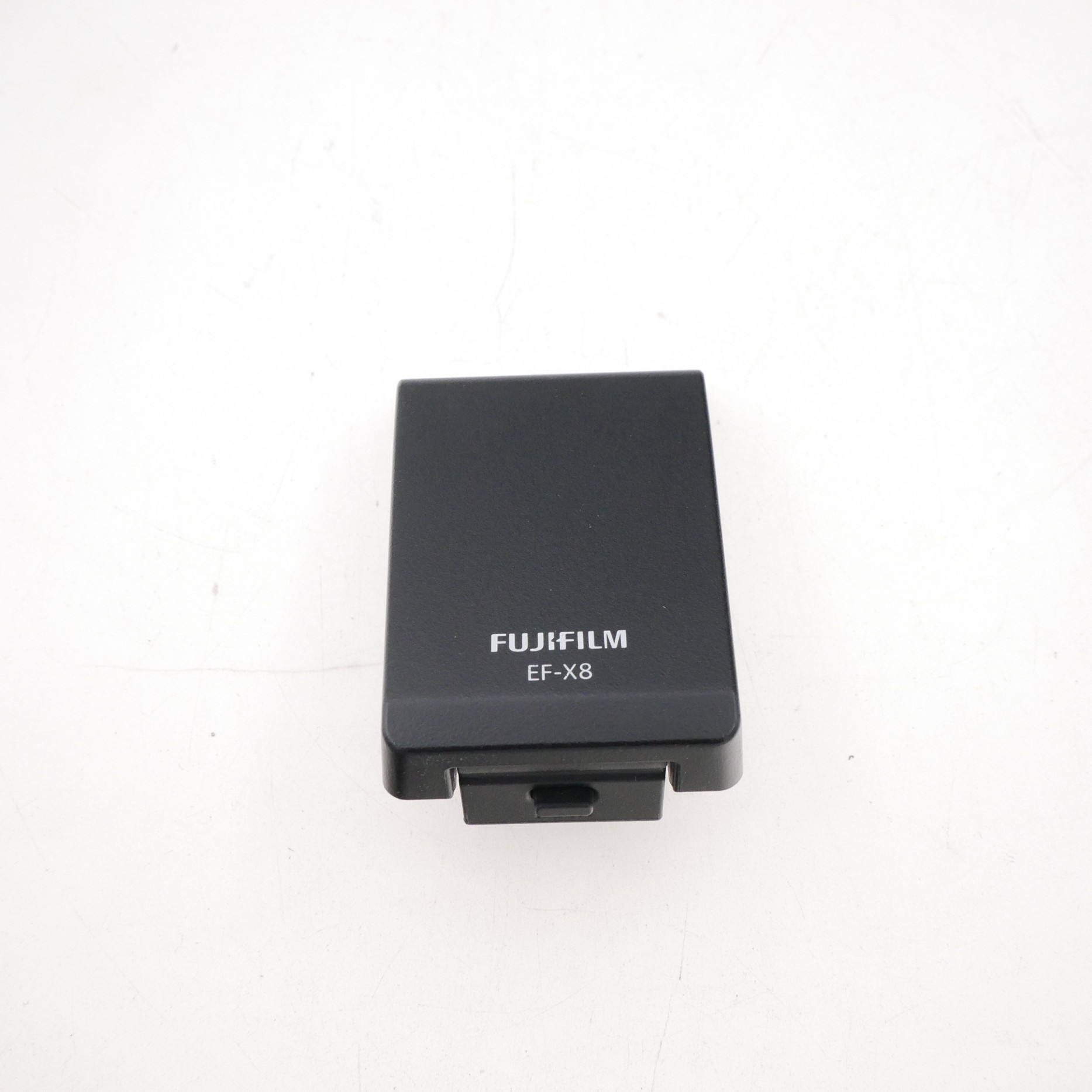 Fujifilm XF-X8 Flash