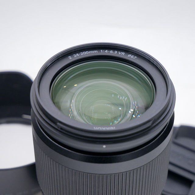 S-H-PAK5RU_2.jpg - Nikon Z 24-200mm F/4-6.3 VR Lens