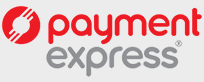 Payment Express logo