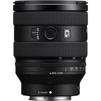 1020432_A.jpg - Sony FE 20-70mm f/4 G Lens FE Mount