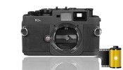 35mm rangefinder camera
