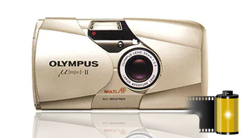 35mm compact camera
