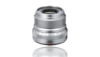 Lenses - Fujifilm X-mount