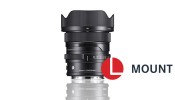 Lenses - L-mount