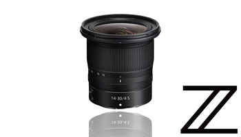 Lenses - Nikon Z mirrorless (DX & FX)