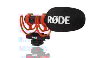 Microphones and audio