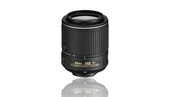 Lenses - Nikon DX DSLR